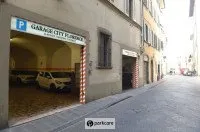 Garage Aeroporto Firenze foto 4