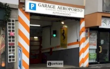 Garage Aeroporto Firenze foto 5