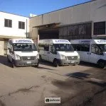 Autoparcheggio Panicucci Malpensa foto 1