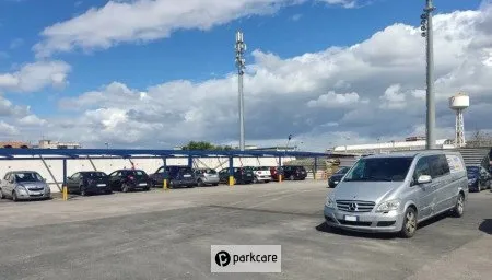 First Parking Napoli foto 2