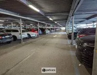 Parcheggio P2 Terminal Aeroporto Orio al Serio foto 8
