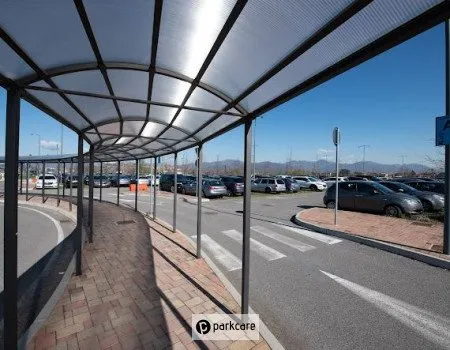 Parcheggio P3 Smart Aeroporto Orio al Serio foto 3