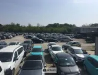 Kingparking Malpensa foto 5
