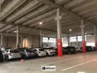 Kingparking Malpensa foto 8