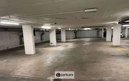 G&uuml;nstig Parken Zurigo foto 3