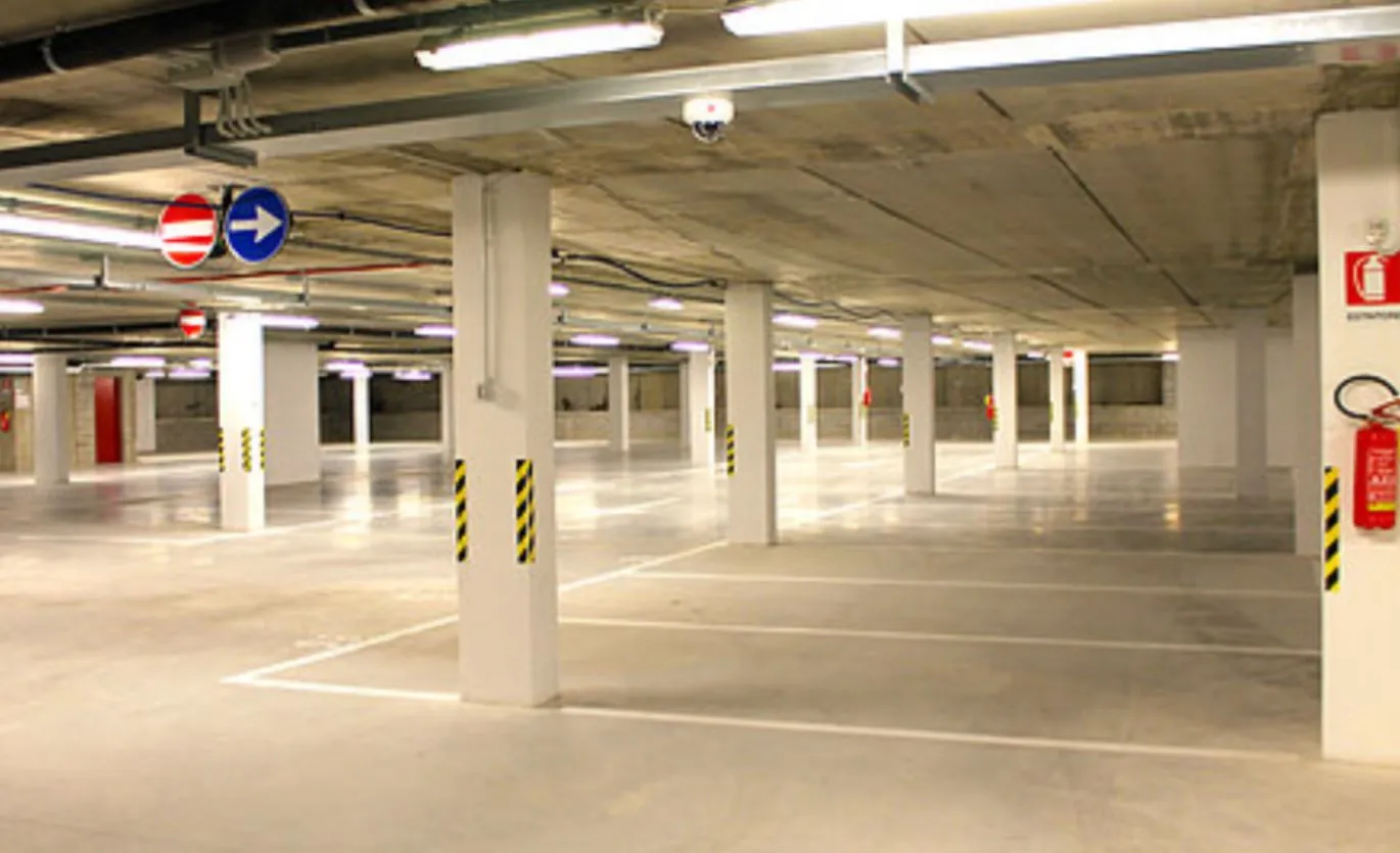 Elite Parking Pisa
