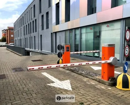 Elite Parking Pisa foto 4