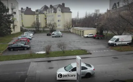 Arion Airport Hotel Parking Vienna foto 5