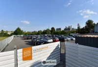 Heinhotel Parking Vienna foto 3