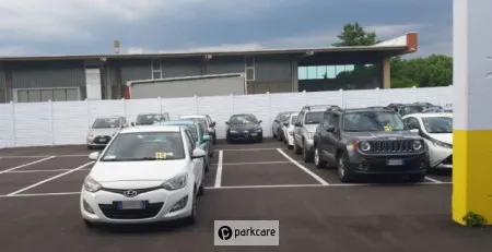 Azzurro Park Bergamo foto 1