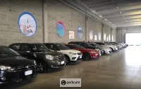 Orio Parking Bergamo foto 1