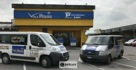 Vola Parking Orio al Serio