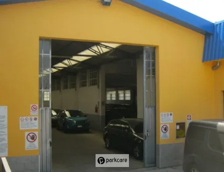 Fast Parking Bergamo foto 4