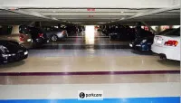 Parcheggio G1 Aeroporto Nizza foto 3