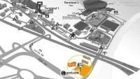 Parcheggio P9 Aeroporto Nizza foto 1