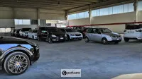 EuroParking Malpensa foto 1