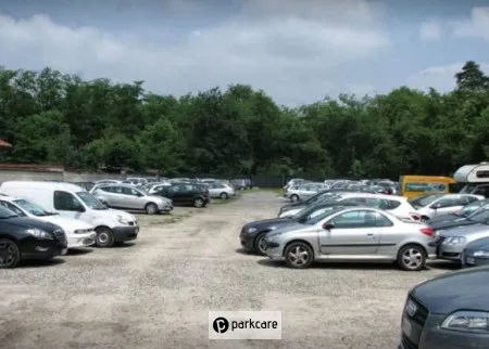 Planet Parking foto 2
