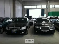 Green Parking foto 4