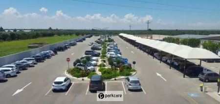 Passport Park Bari foto 2