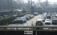 Good Park Milano Linate foto 1