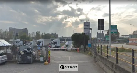 Emilia Park Linate foto 2