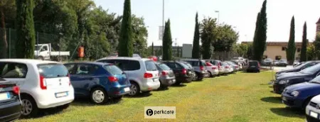 Peretola Parking Firenze foto 2