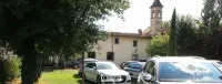 Peretola Parking Firenze foto 3