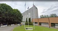 Novotel Linate foto 1