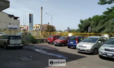 Pegaso Parking foto 3