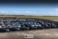 Mart Parking Brindisi foto 1