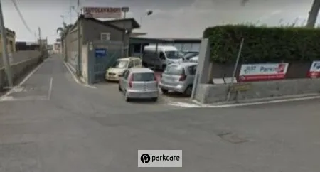 Fast Parking Catania foto 3