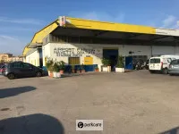 Napoli Parking foto 2
