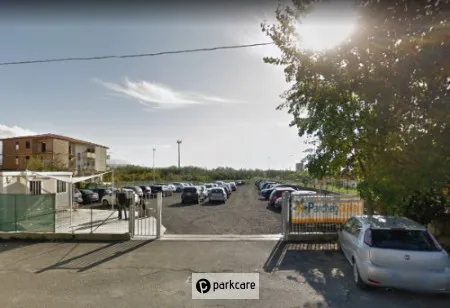 ParchegGialla Lamezia foto 2