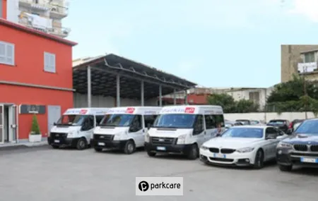 ParkInGO Napoli foto 1
