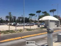 Parcheggio P1 Aeroporto Napoli foto 1