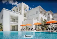 JazzHotel Olbia foto 2