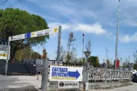 Parcheggio San Marco foto 2