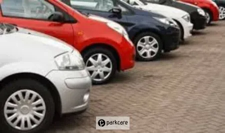 Flashparking Fiumicino Valet foto 1
