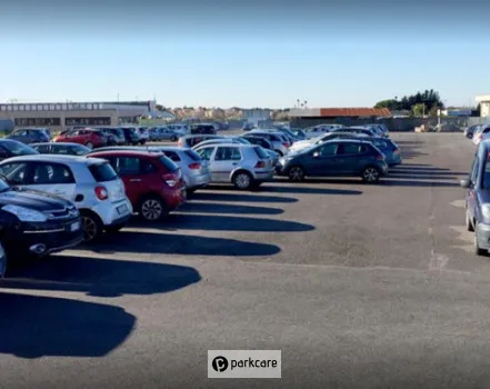 Parcheggio Ferrari Ciampino foto 2