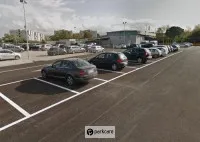 Fast Parking Ciampino foto 3