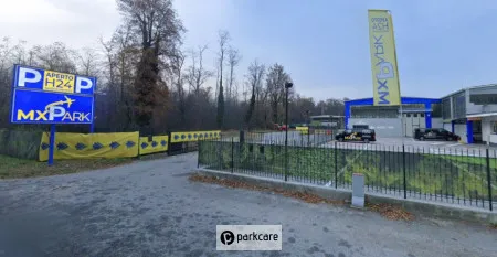 MxPark Malpensa foto 1
