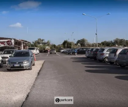 KingParking Fiumicino foto 1