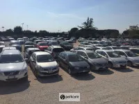 King Parking Ciampino foto 1