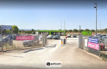 S.R. Parcheggi Alghero foto 1