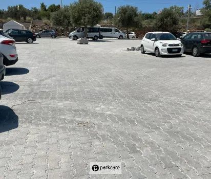 AeroPark Palermo foto 2