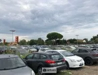 Parcheggio P4 Aeroporto Pisa foto 4