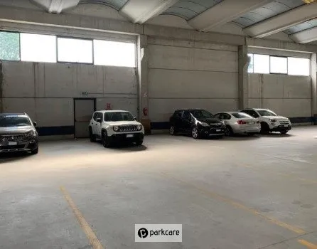 Avio Parking Malpensa foto 4