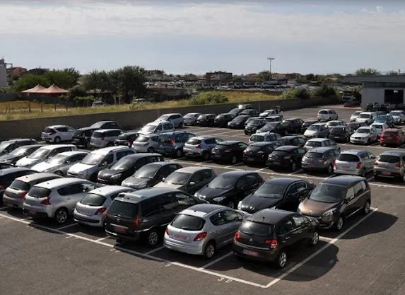 Blu Parking Ciampino
