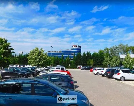 Bologna Area Parking 1 foto 7