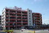 Parcheggio Multipiano Aeroporto Napoli foto 2